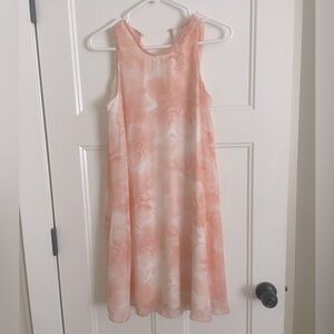Calvin Klein shift dress size 6